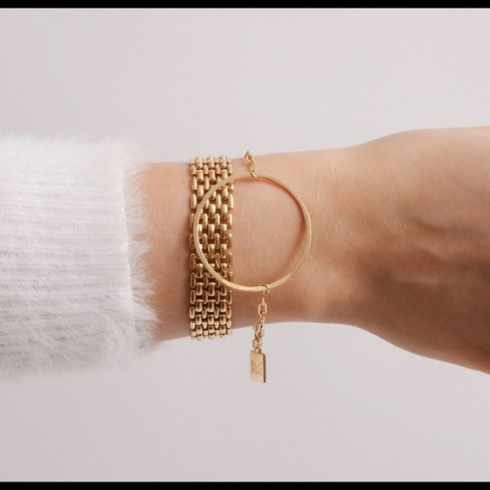 Miranda Frye Carter Bracelet